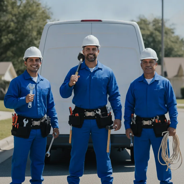 Empresa de Demolição equipe em Sao Caetano do Sul